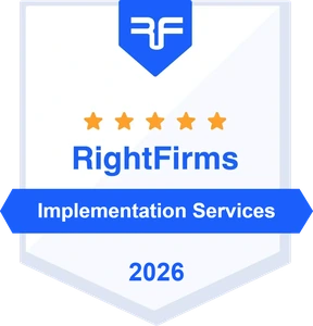 Doodex — RightFirms, top implementation services 2026