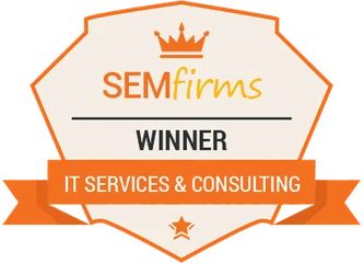 Doodex — SEMfirms winner, IT services & consulting