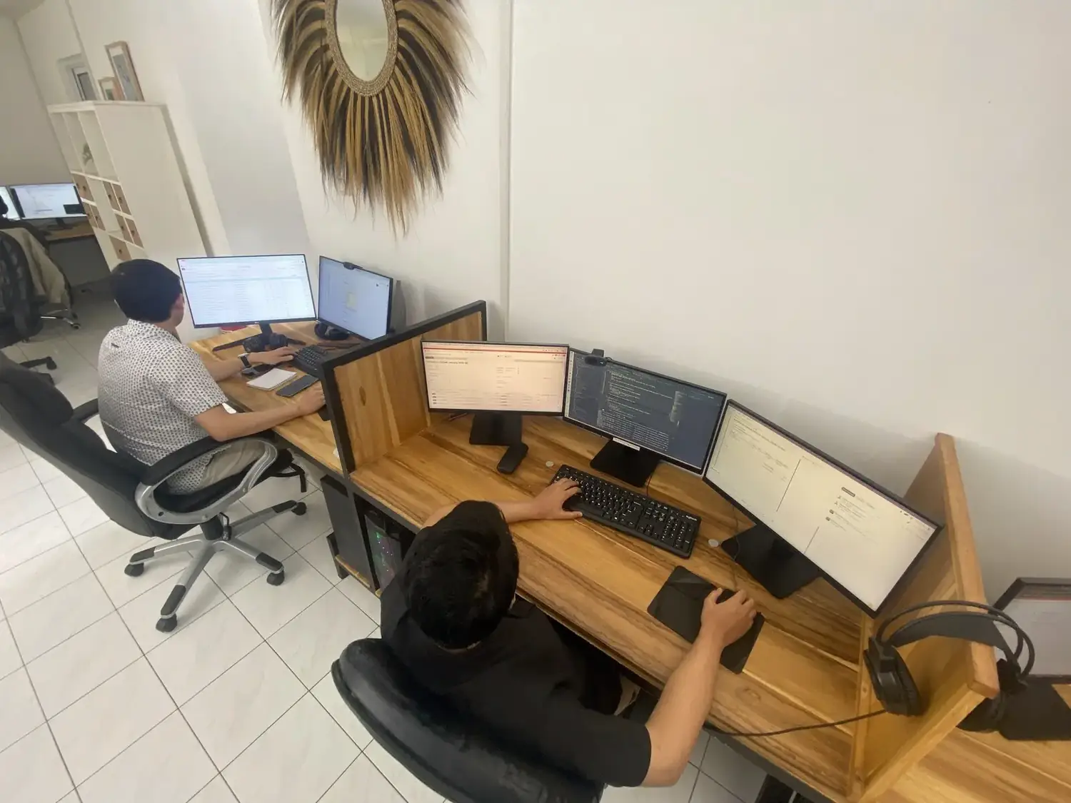 doodex team
